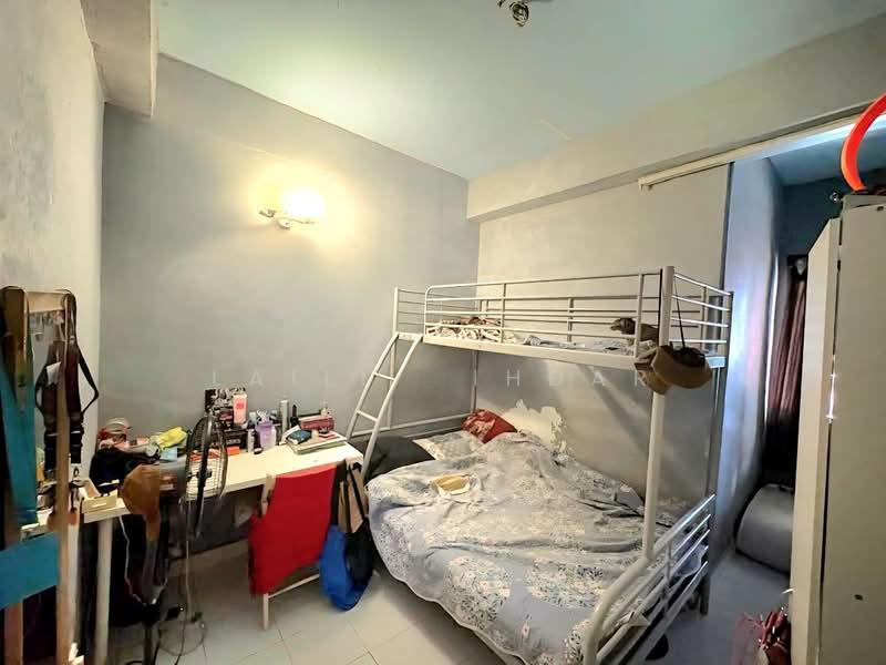 Taman Lembah Maju 600 Apartment - 5