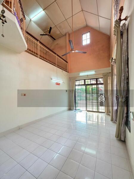 Taman Pelangi Indah - 3