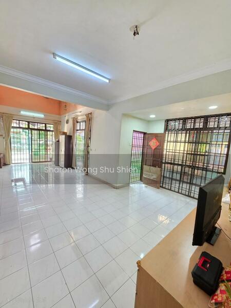 Taman Pelangi Indah - 4