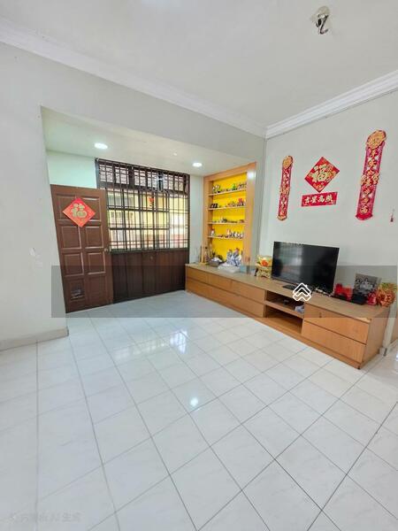 Taman Pelangi Indah - 5