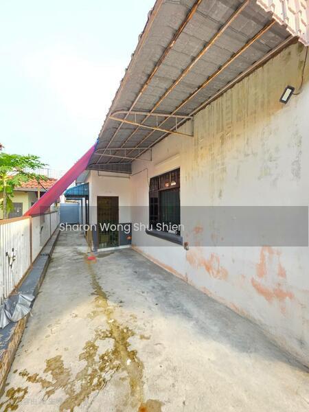 Taman Pelangi Indah - 2