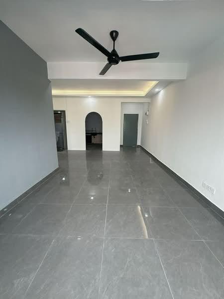 Pangsapuri Mutiara Subang - 2