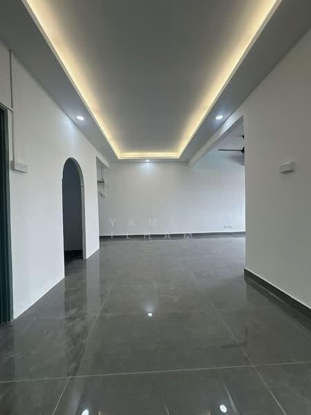 Pangsapuri Mutiara Subang - 4