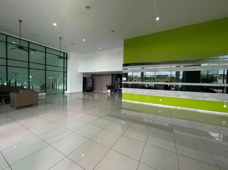 Sky Oasis Residence (Pangsapuri Oasis 1) - 2