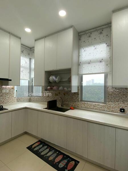 The Peak Residences - 2