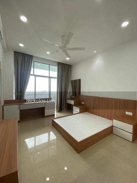 The Peak Residences - 3