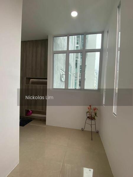 The Peak Residences - 2