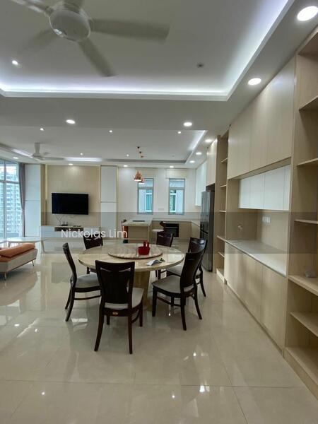 The Peak Residences - 1