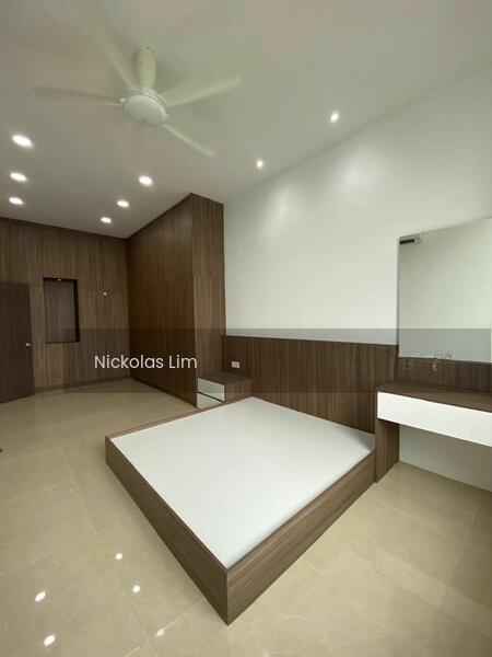 The Peak Residences - 3