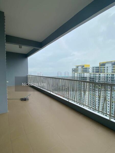 The Peak Residences - 5