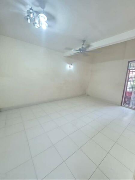 Bukit Impian - 2
