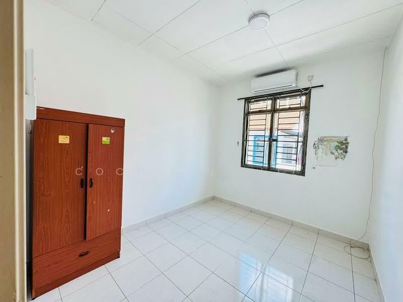 Austin Boulevard, Taman Mount Austin - 3