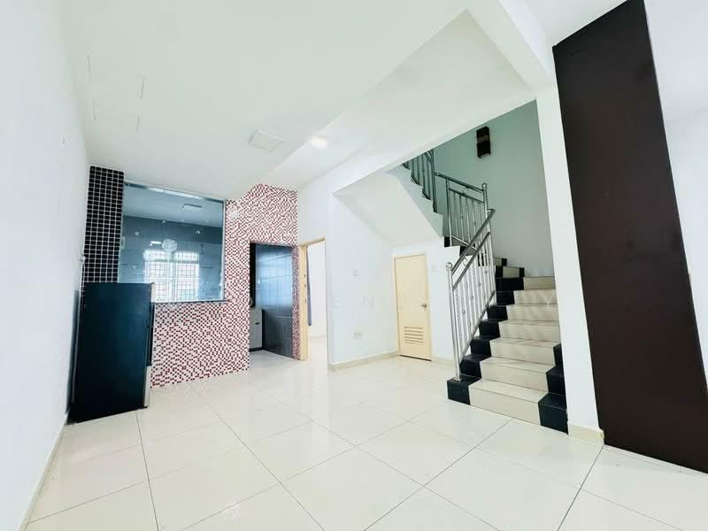 Austin Boulevard, Taman Mount Austin - 5