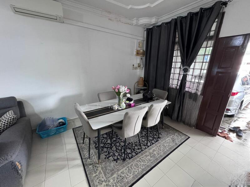 Taman Johor Tamans Johors - 1