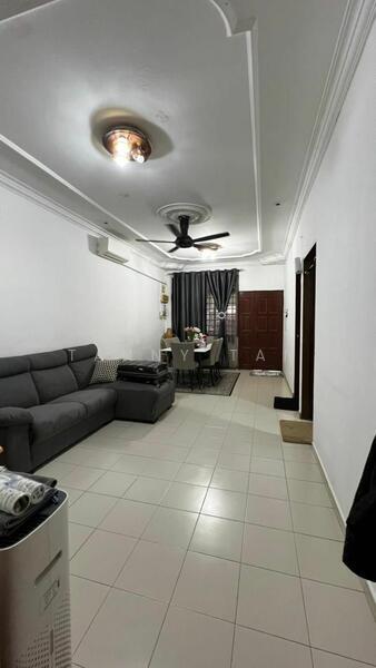 Taman Johor Tamans Johors - 5