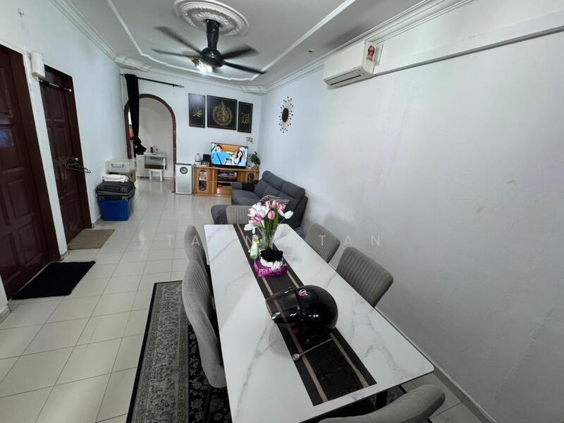 Taman Johor Tamans Johors - 4