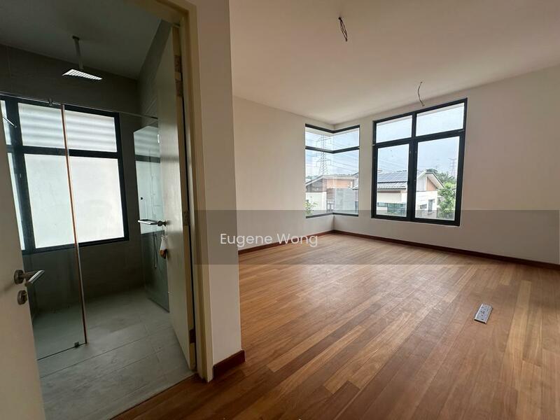 Sunway Eastwood Phase 1 - 3