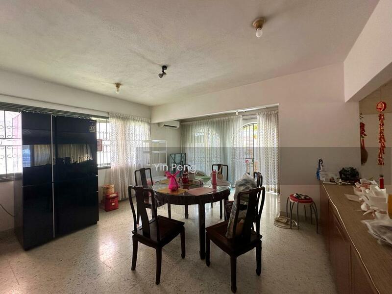 Taman Tun Dr Ismail - 3