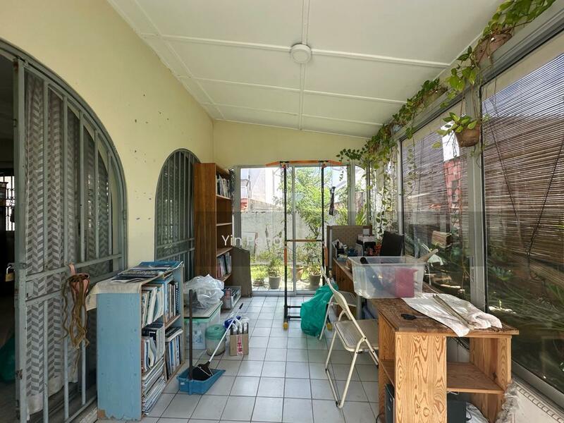 Taman Tun Dr Ismail - 2