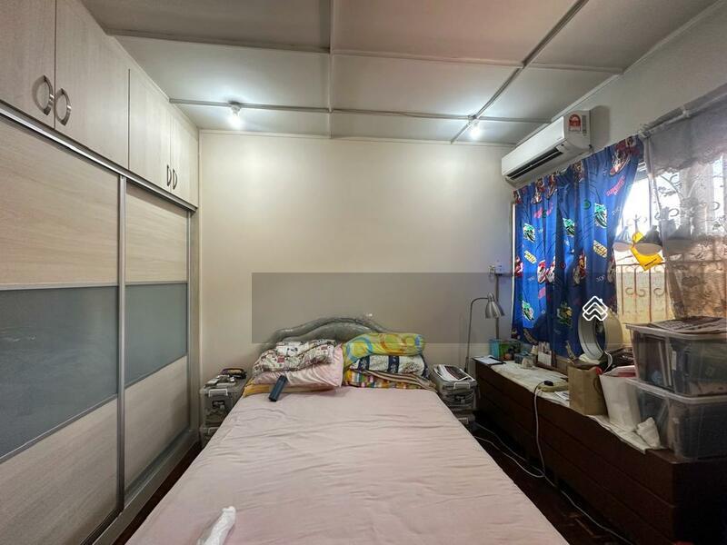 Taman Tun Dr Ismail - 5