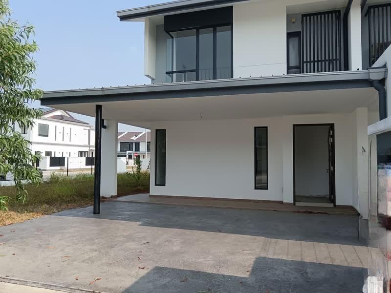 Nadira 3 @ Bandar Bukit Raja - 1