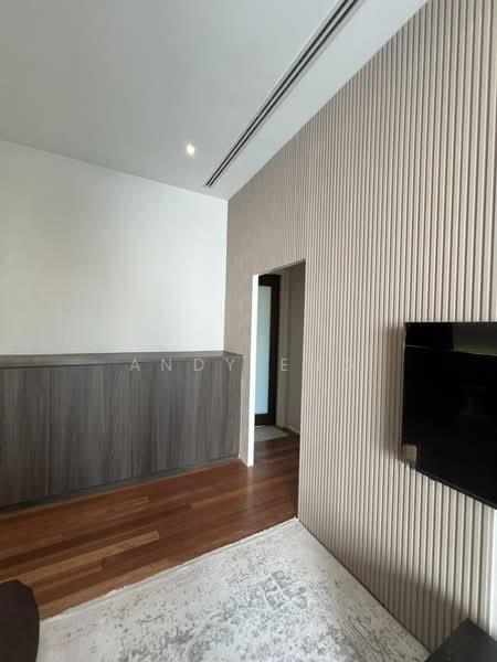 KH Villa @ Sri Hartamas - 3