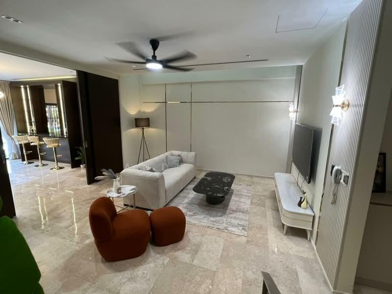 KH Villa @ Sri Hartamas - 1