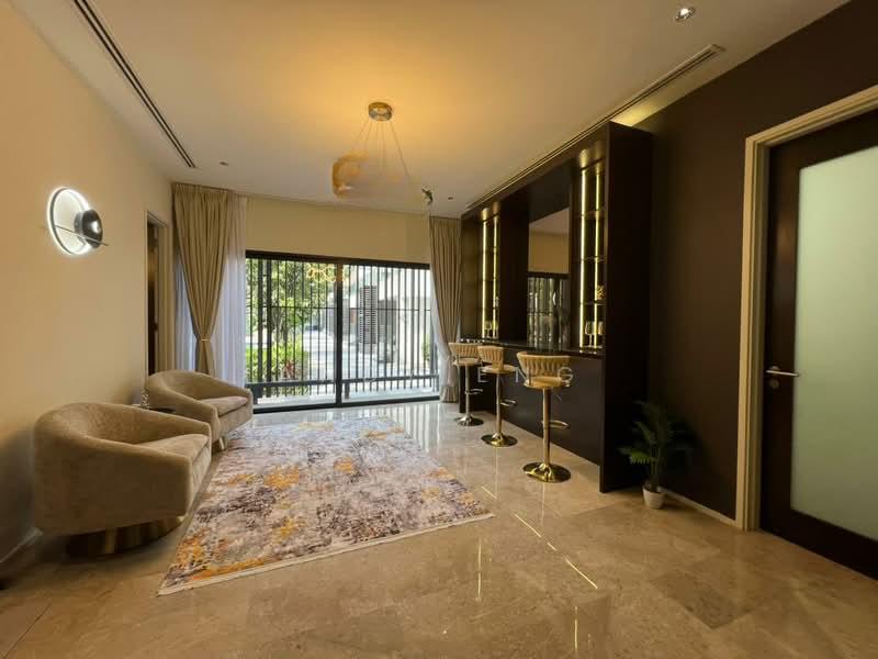 KH Villa @ Sri Hartamas - 3