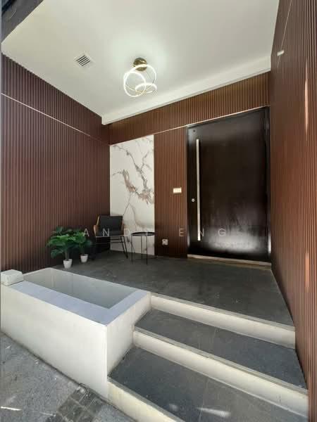 KH Villa @ Sri Hartamas - 5