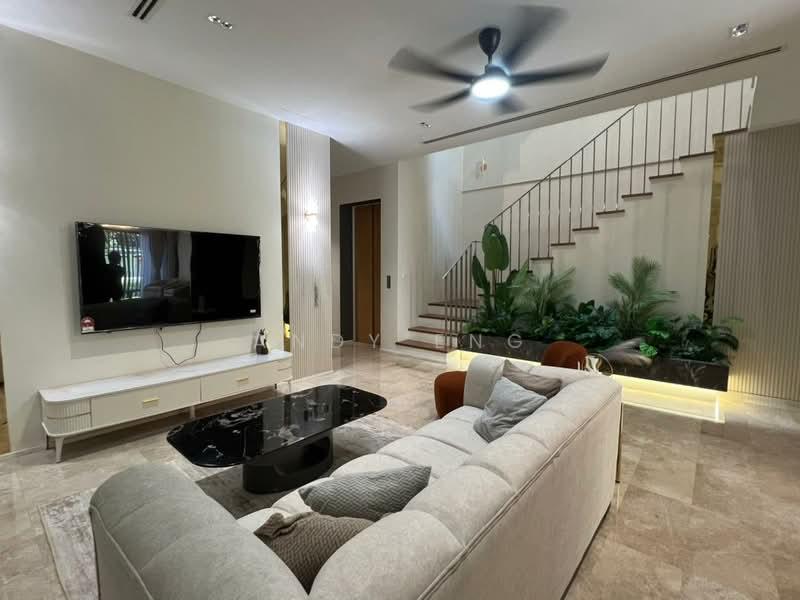 KH Villa @ Sri Hartamas - 2