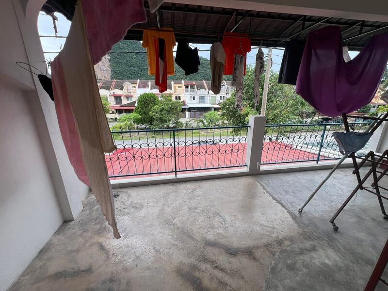Ampang - 5