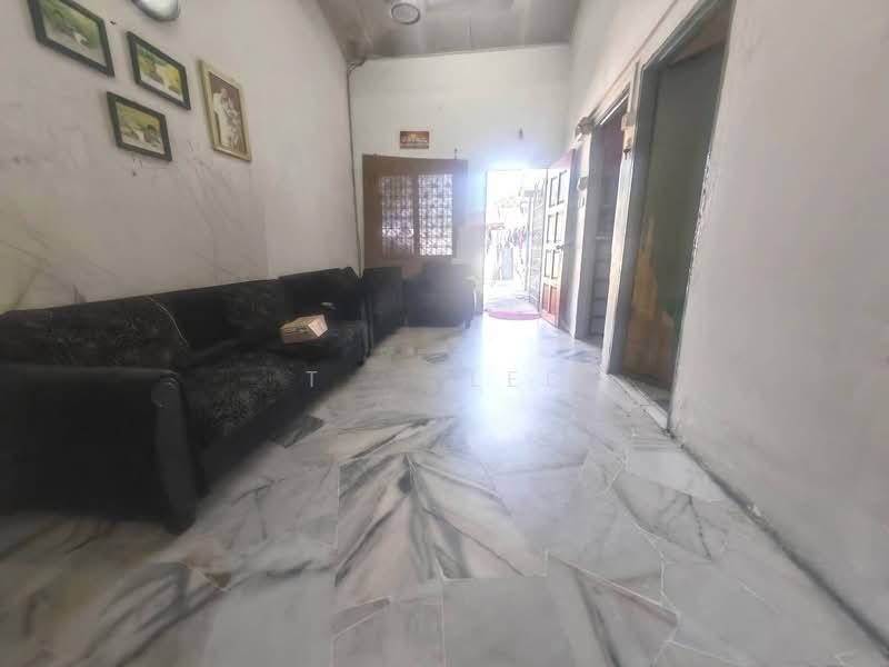 Taman Menara Maju Klang Below Bank Value 1 Storey Terrace House - 2
