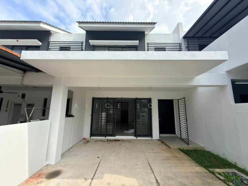 Desa 7, Bandar Country Homes, Rawang - 1