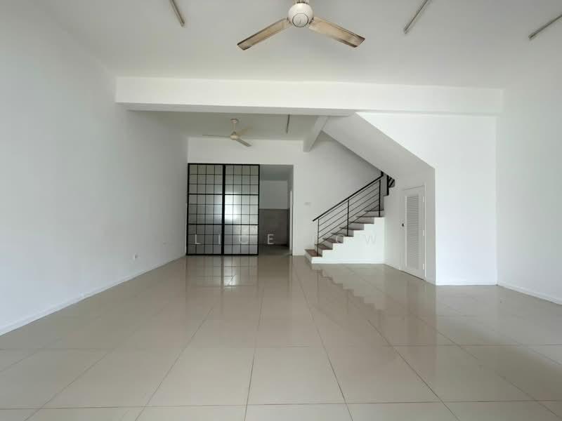 Desa 7, Bandar Country Homes, Rawang - 3