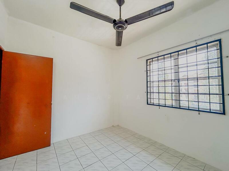 Indah Condominium - 2