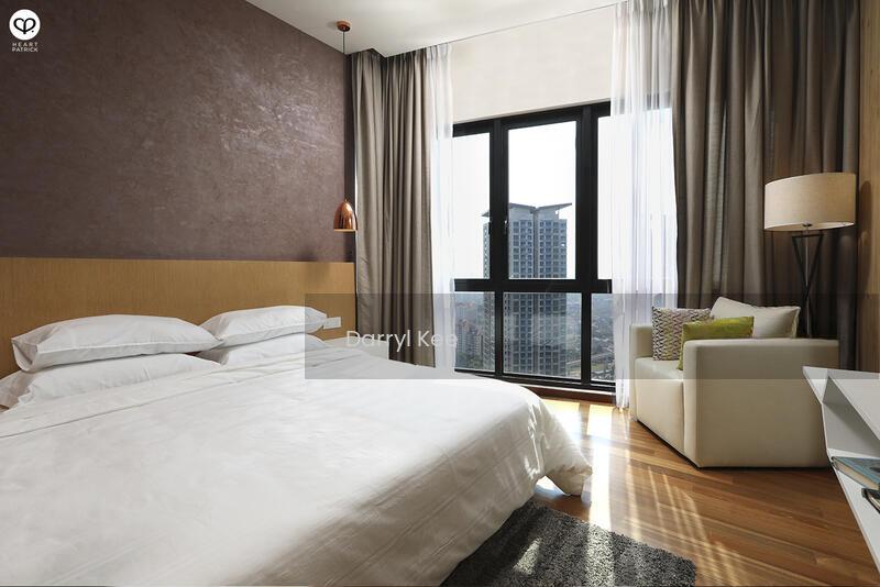 TriTower Residence @ Johor Bahru Sentral - 4