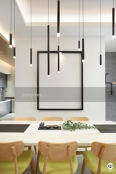 TriTower Residence @ Johor Bahru Sentral - 3