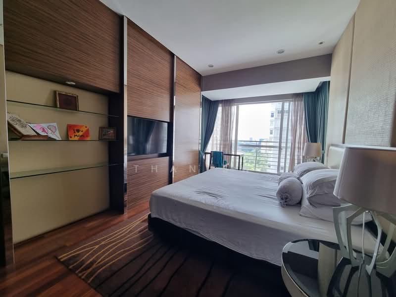 9 Bukit Utama Condominium - 5