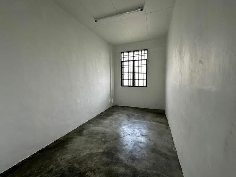 Taman Tan Sri Yaacob - 4