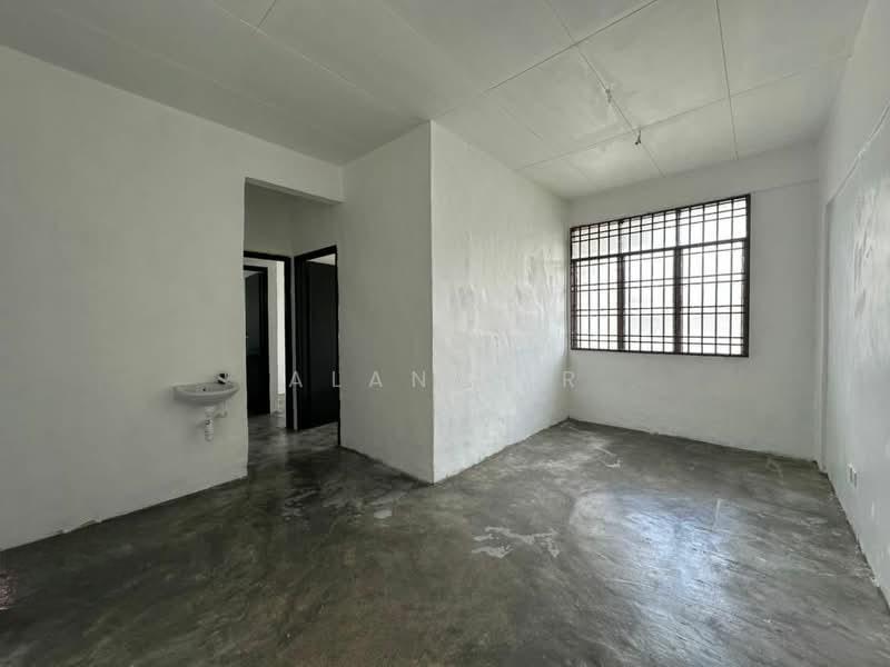 Taman Tan Sri Yaacob - 5
