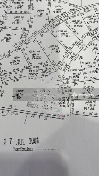 Jalan Merah Delima U9/7, Kayangan Heights, Shah Alam - 1