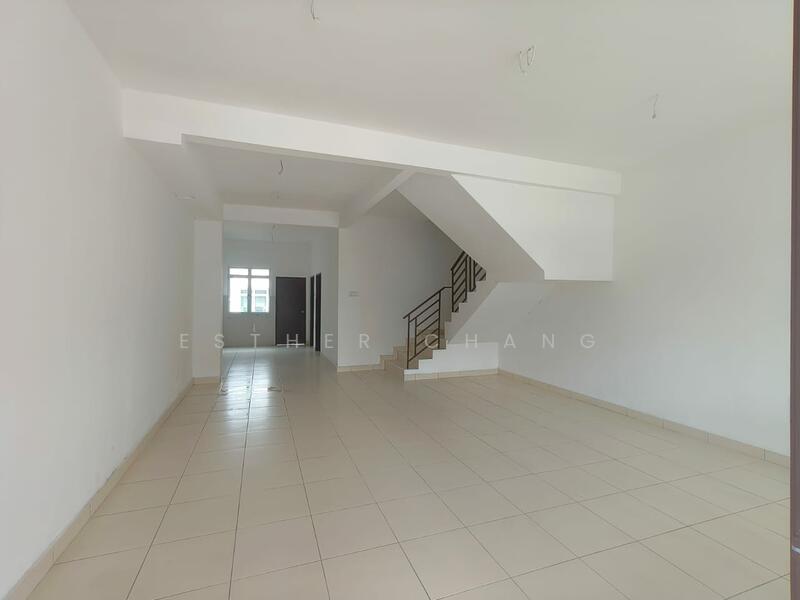 Taman Scientex Senai - 1