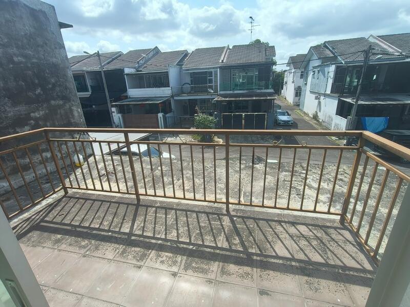 Taman Scientex Senai - 5