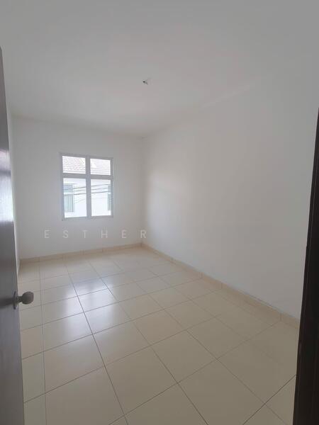 Taman Scientex Senai - 3