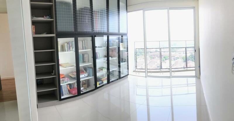 Casa Green Condominium - 3
