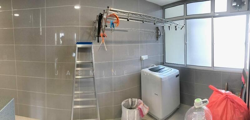 Casa Green Condominium - 4