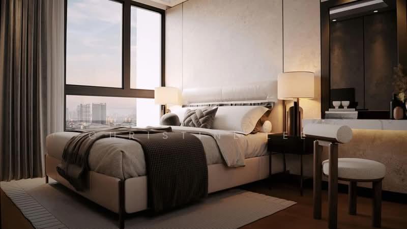 Levia Residence, Kuala Lumpur - 2