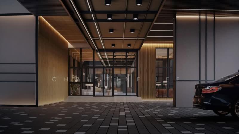 Levia Residence, Kuala Lumpur - 4