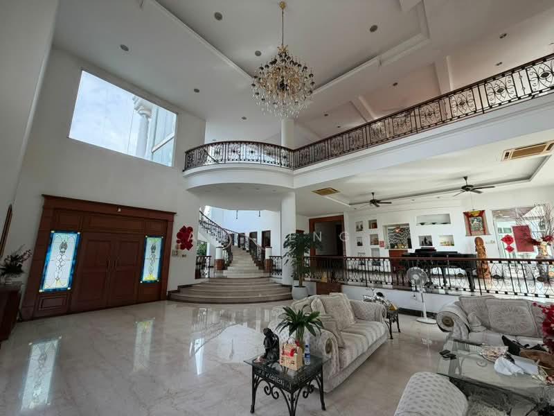 Taman Stulang Laut - 1