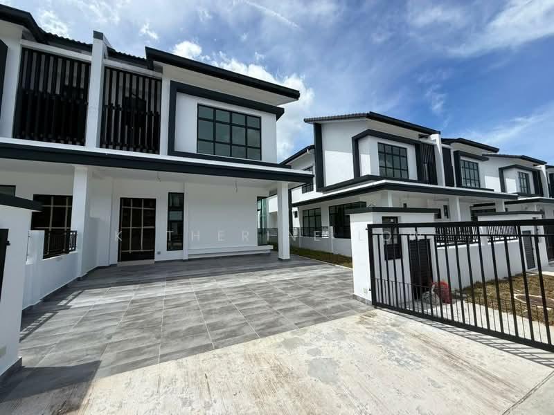 Taman Mutiara Maju - 3